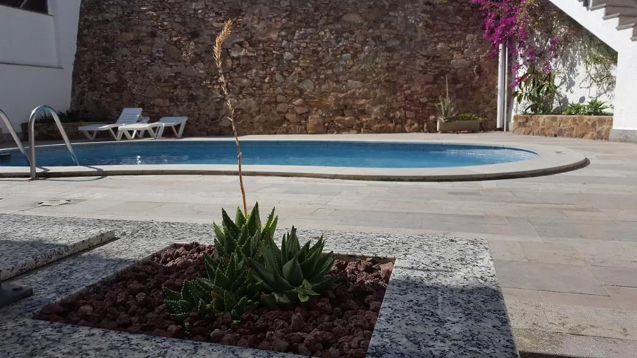 Apartamento Blanes España