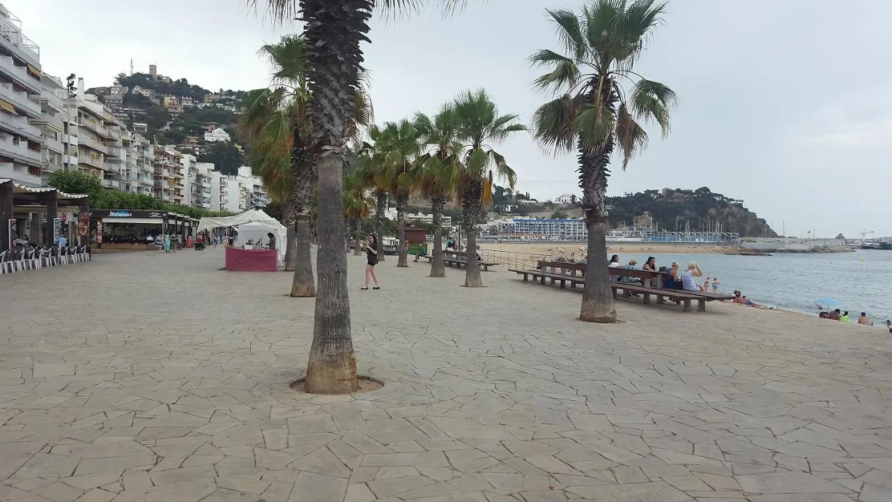 Apartamento Blanes