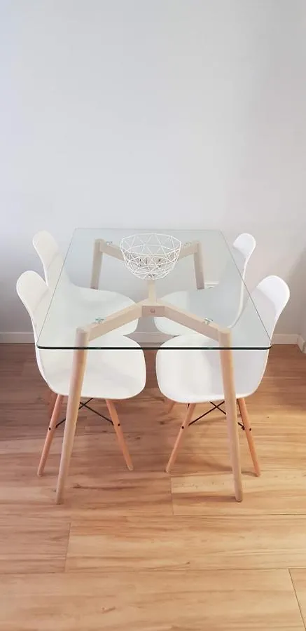 Apartamento Blanes 0*,  España
