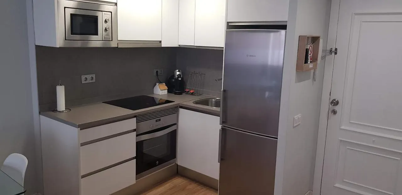 Apartamento Blanes