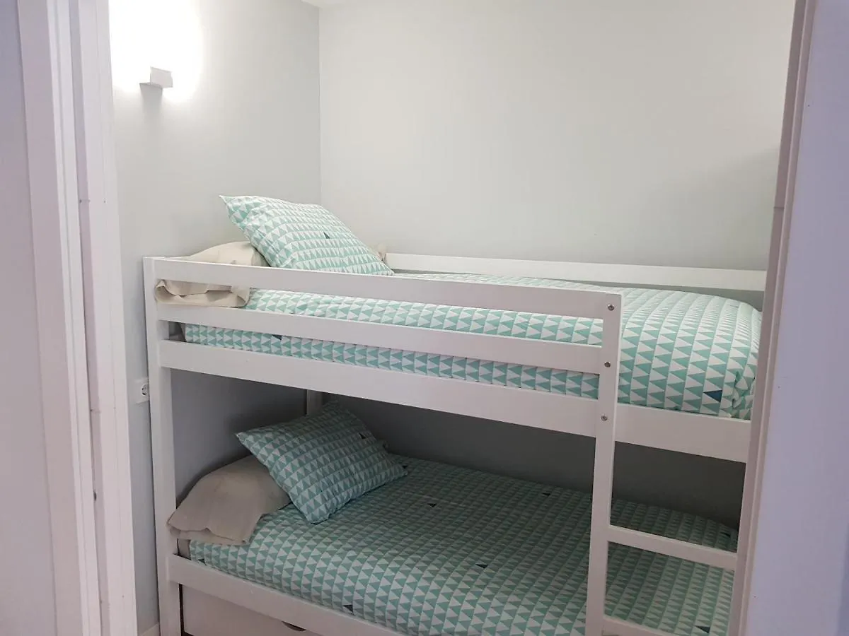 Apartamento Blanes 0*,  España