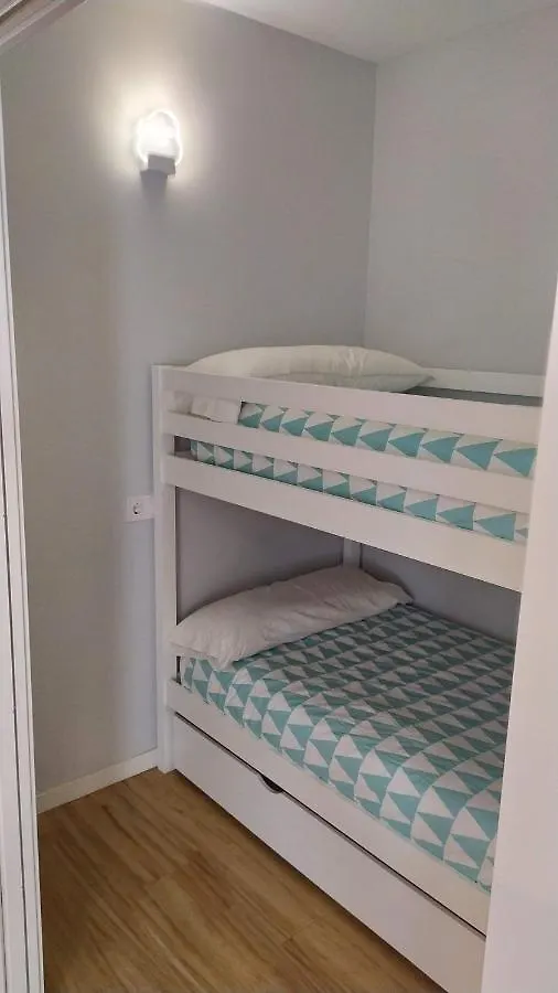 Apartamento Blanes España