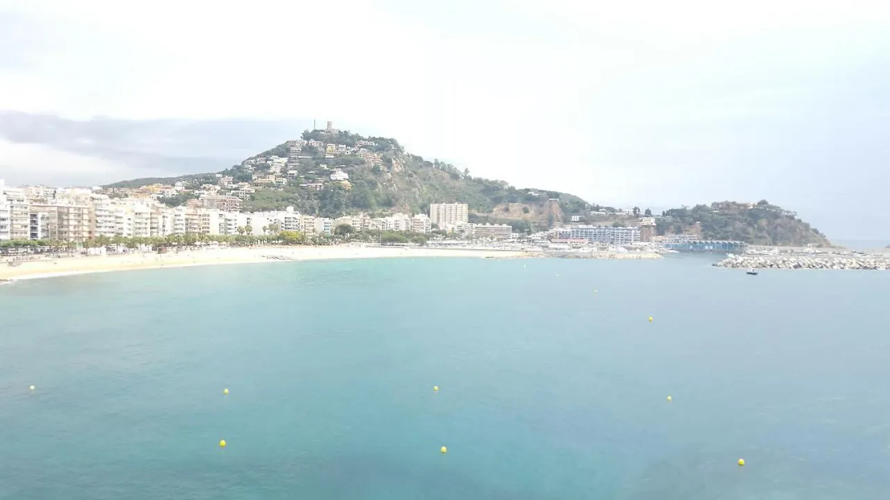 Apartamento Blanes